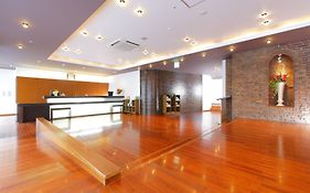 ホテルマイステイズ横浜